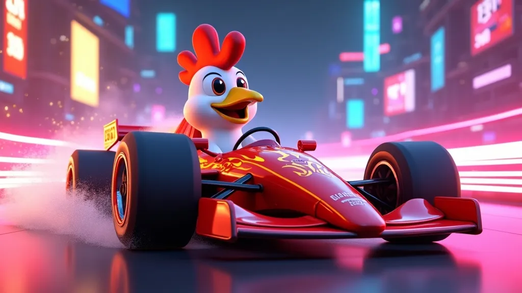 Chickenroad-casinorecensione