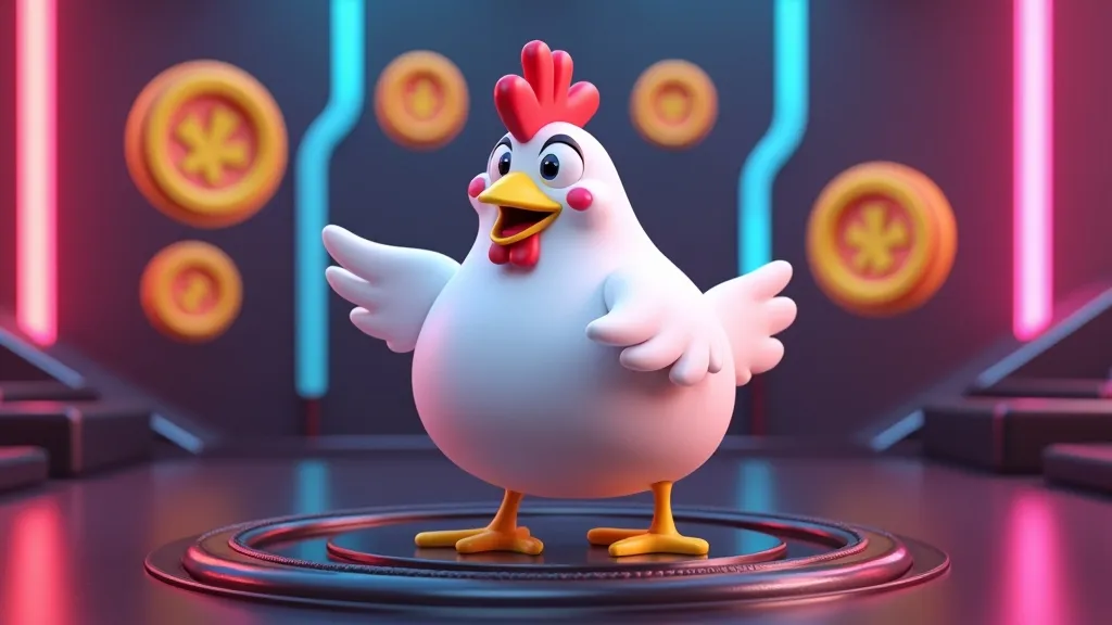 Chickenroad-casinorecensione