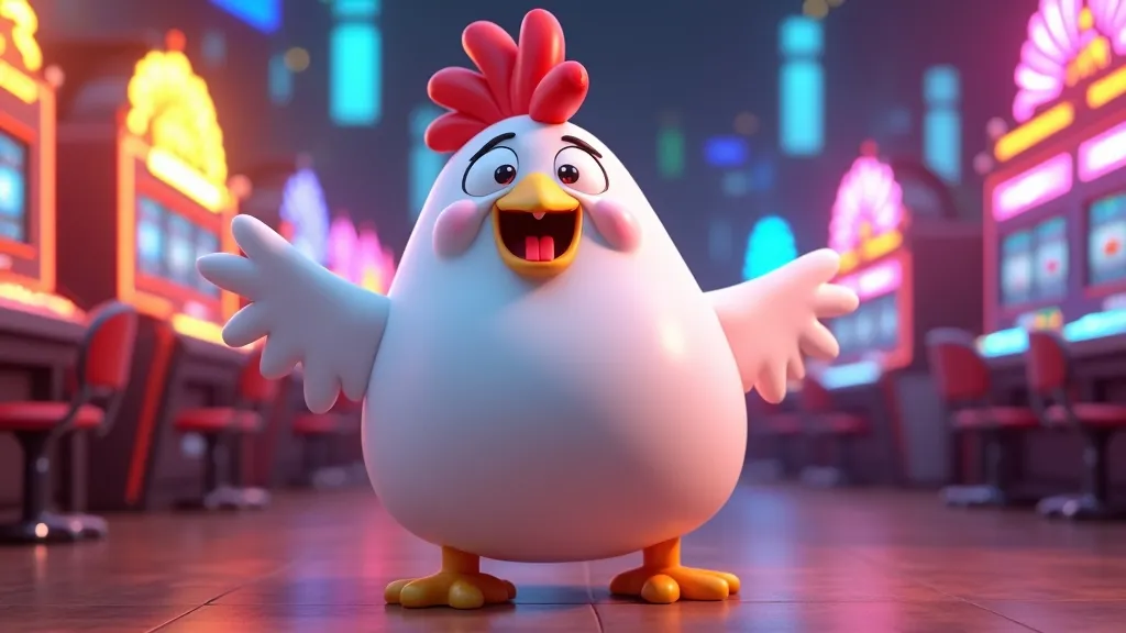 Chickenroad-casinorecensione